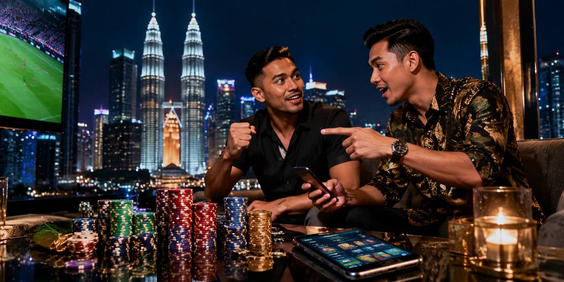 batara88 Bagaimana batara88 melayani pemain Malaysia
