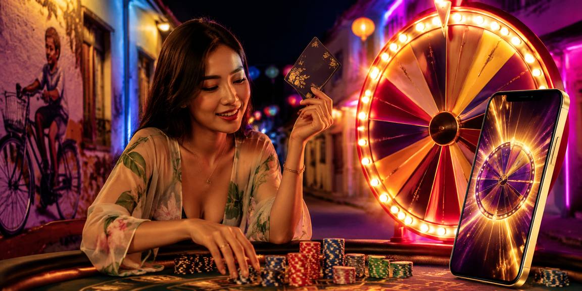 batara88 Apa yang Kami Tawarkan dalam Slot